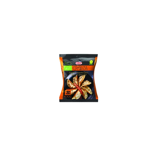 Gyoza surgelé aux légumes épicés Vici - 400 g