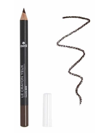 Avril Crayon contour des yeux Terre Brûlée 1g