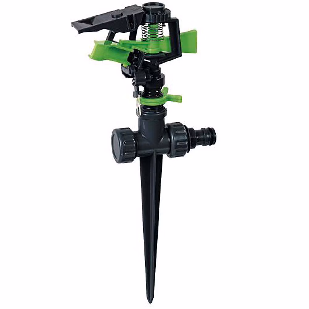 Arroseur cracheur plastique sur pic – Réf. CKFDGUHNF8488893735