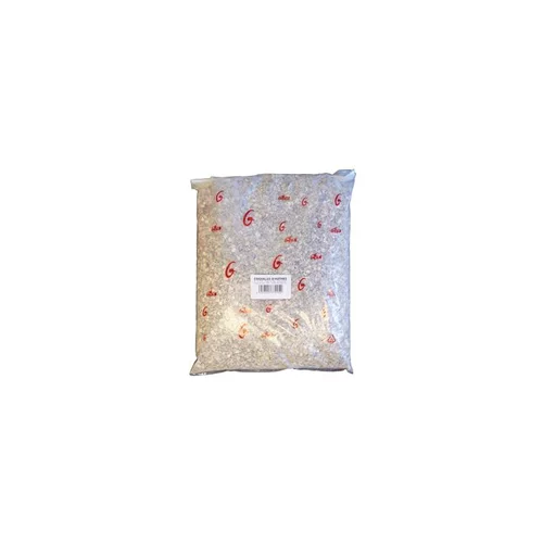 Coquilles d’huitres pour oiseaux de basse-cour 5 kg