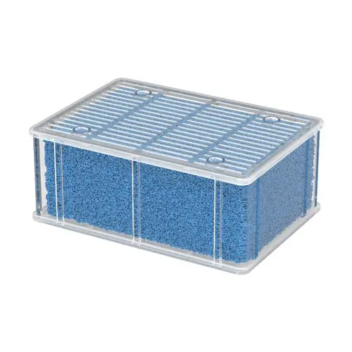 Mousse fine pour filtration EasyBox, AQUATLANTIS - taille S