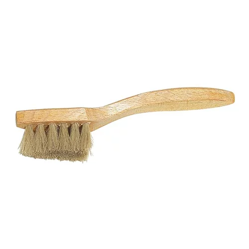 Brosse à cirage de luxe hêtre H19 cm GM