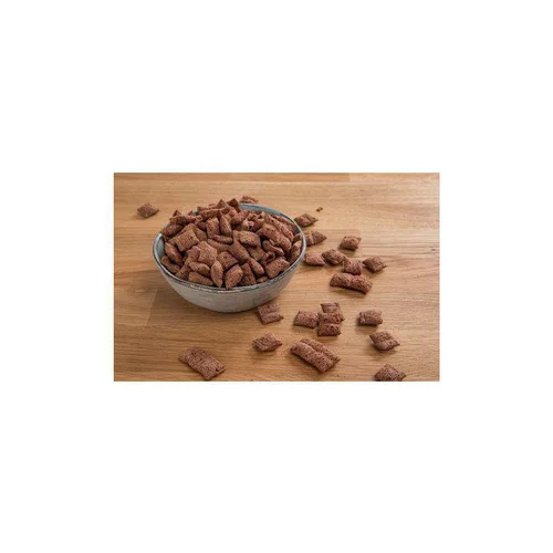 Ka'ré fourré chocolat et noisettes bio - Prix au kg
