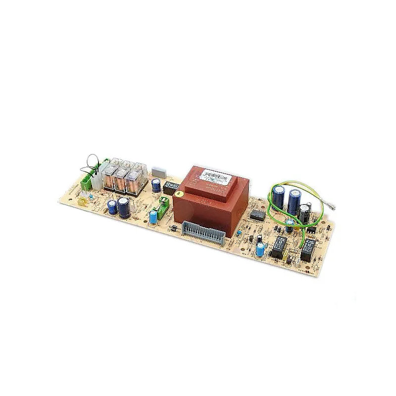 Circuit imprimé de puissance – CHAFFOTEAUX | 61010592