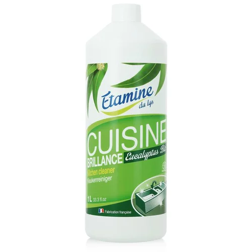 Nettoyant Brillance Cuisine 1 L