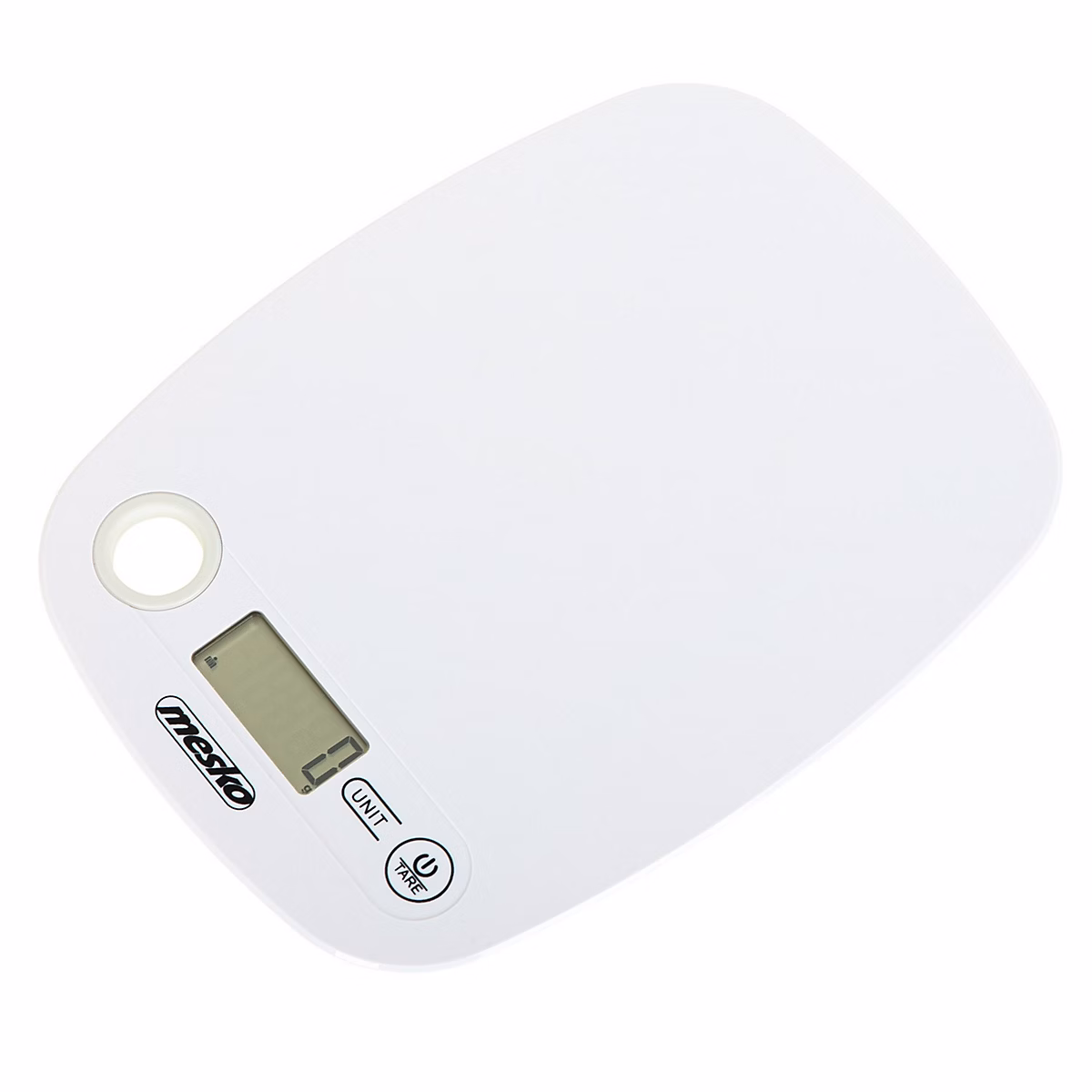 Balance de cuisine – Fonction TARE, Mesko MS 3159w