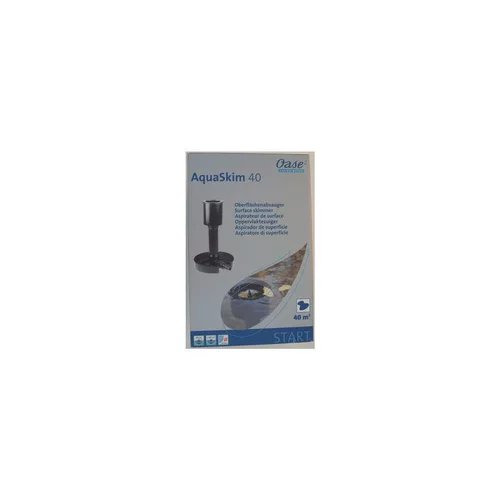 Aspirateur de surface Skimmer ip350