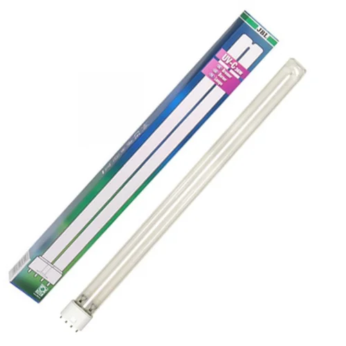 Lampe de rechange UVC, 36 watts, spécifique pour aquarium - JBL AquaCristal