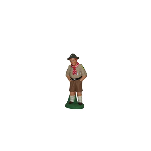 Scout 7 cm