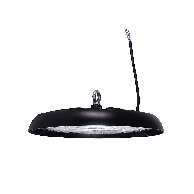 Cloche LED Lampe Industrielle 200W IP65 CCT – 3000K/4000K/6000K, SILAMP