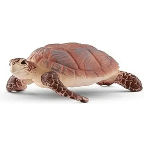 Figurine Tortue de mer Schleich