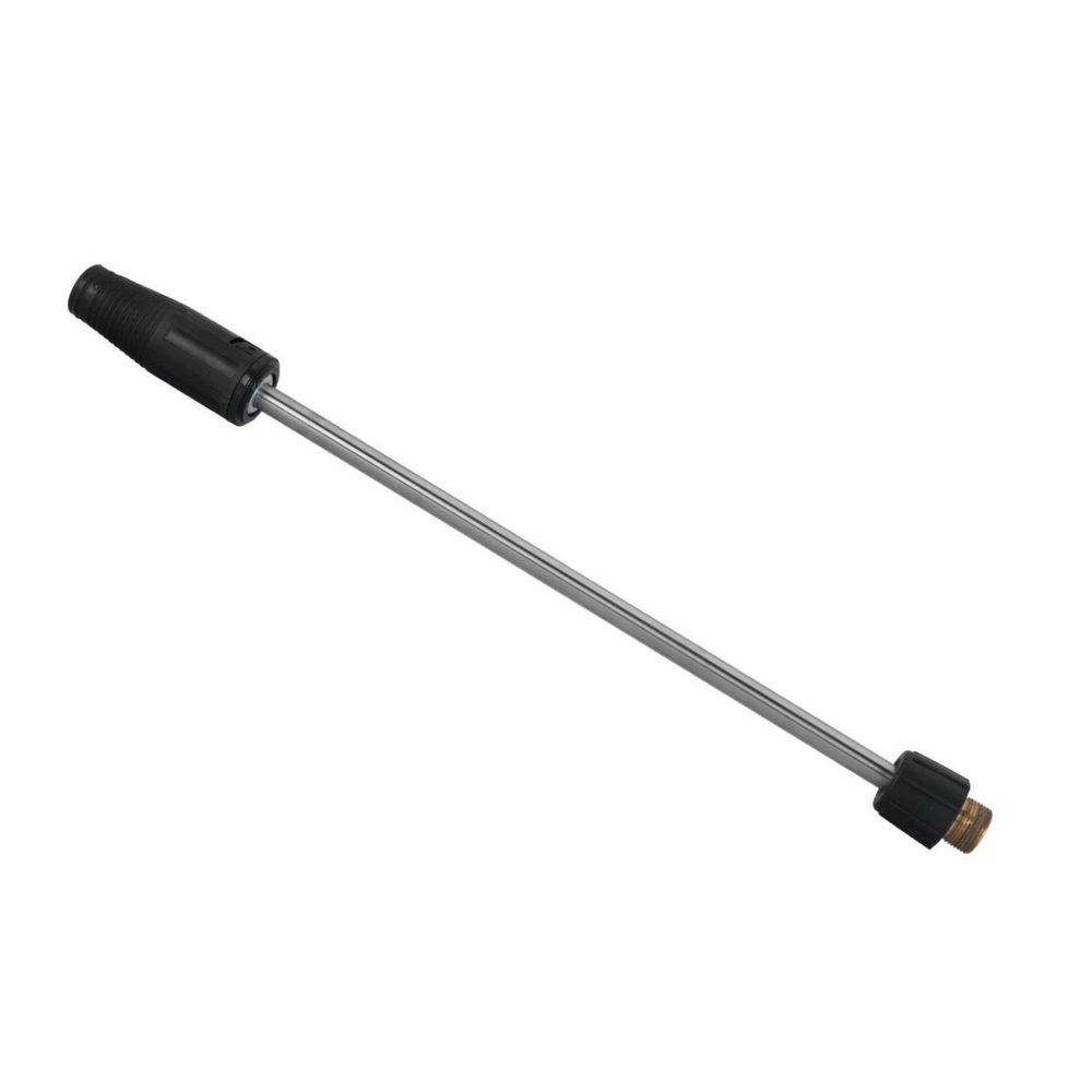 VITO Pro-Power Lance nettoyeur haute pression réglable 180 bar - lance métal robuste - compatible nettoyeurs wr vito – Aménagement du jardin