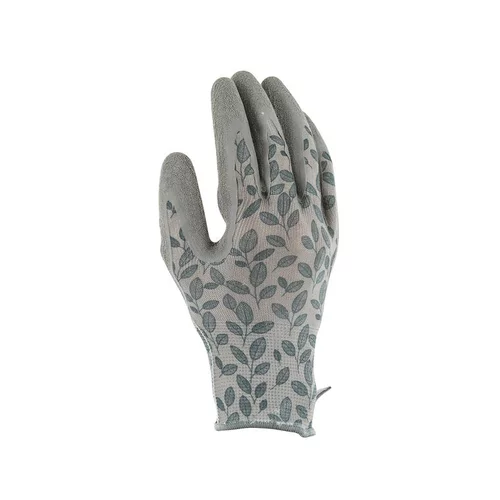 Gant pour rosiers et épineux Eglantine gris taille 9