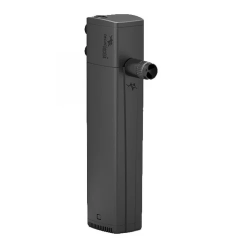 Filtre aquarium grande capacité, AQUATLANTIS Cleansys 600 - 80 à 160L