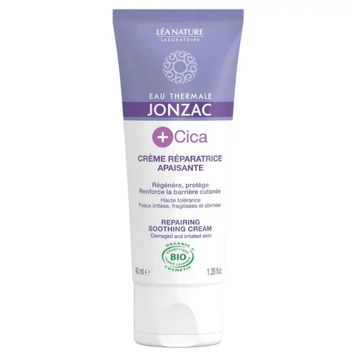 Crème Réparatrice Apaisante 40 ml