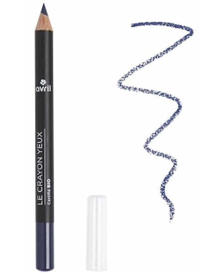 Avril Crayon contour des yeux Bleu Nuit 1g