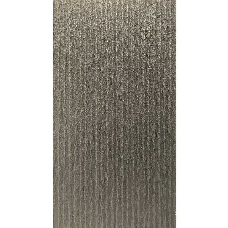 Ensemble de 12 panneaux décoratifs effet pierre 3D – revêtement mural PU 8,6 m², dimensions 120 × 60 × 2,5 cm, finition oxydée