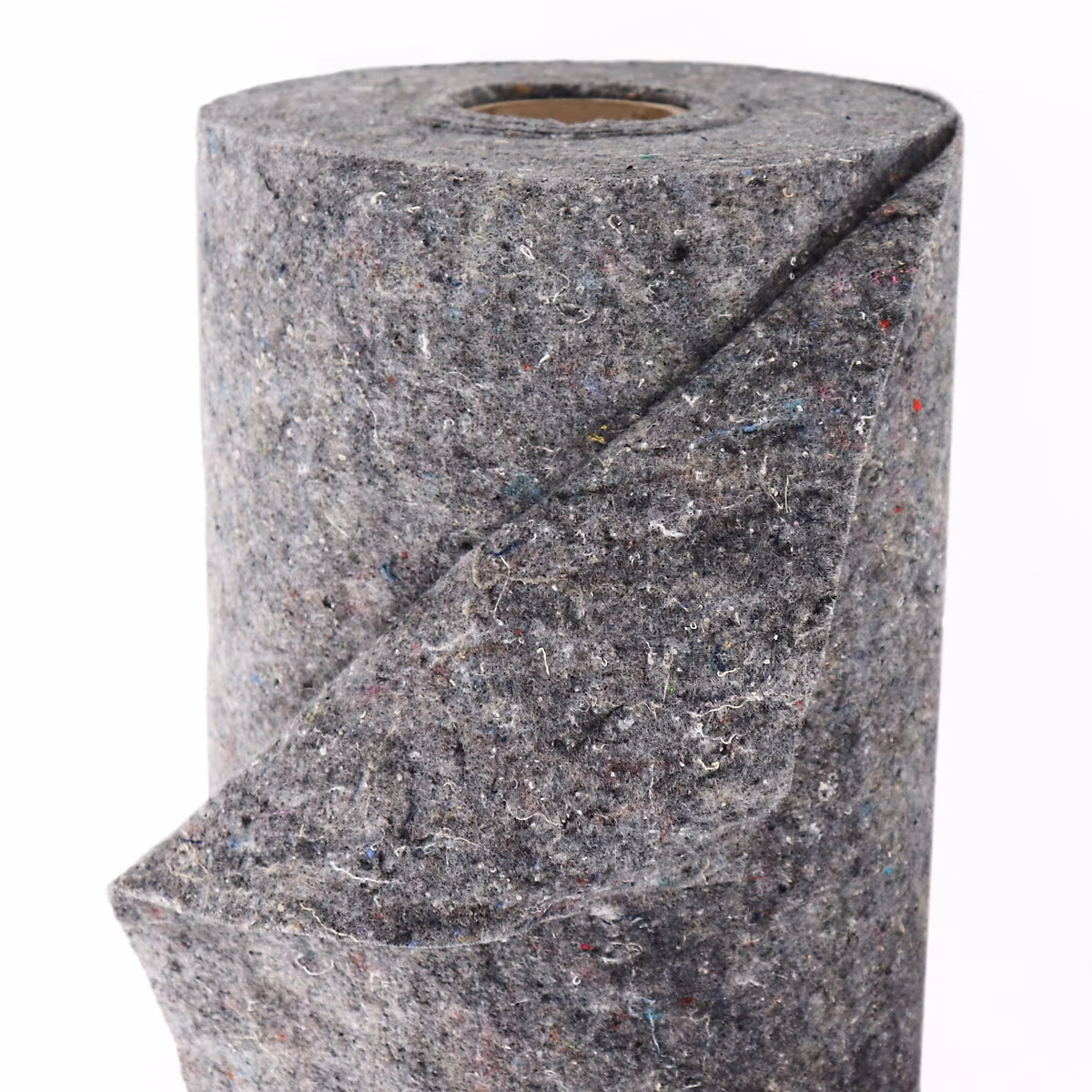Décoration de jardin – 80 m² feutre de bassin 300 g toile de protection de bassin Aquagart