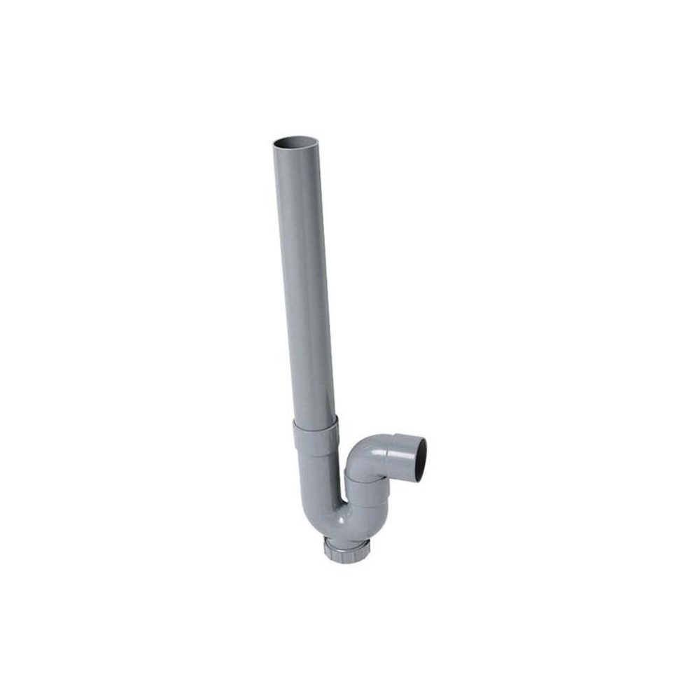 Wirquin SIPHON MACHINE A LAVER SORTIEHORIZONT WIRQUIN - 30724286 – Solutions extérieures
