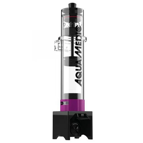 Réacteur multi usage efficace, performance améliorée - AQUA MEDIC Gen II, taille L