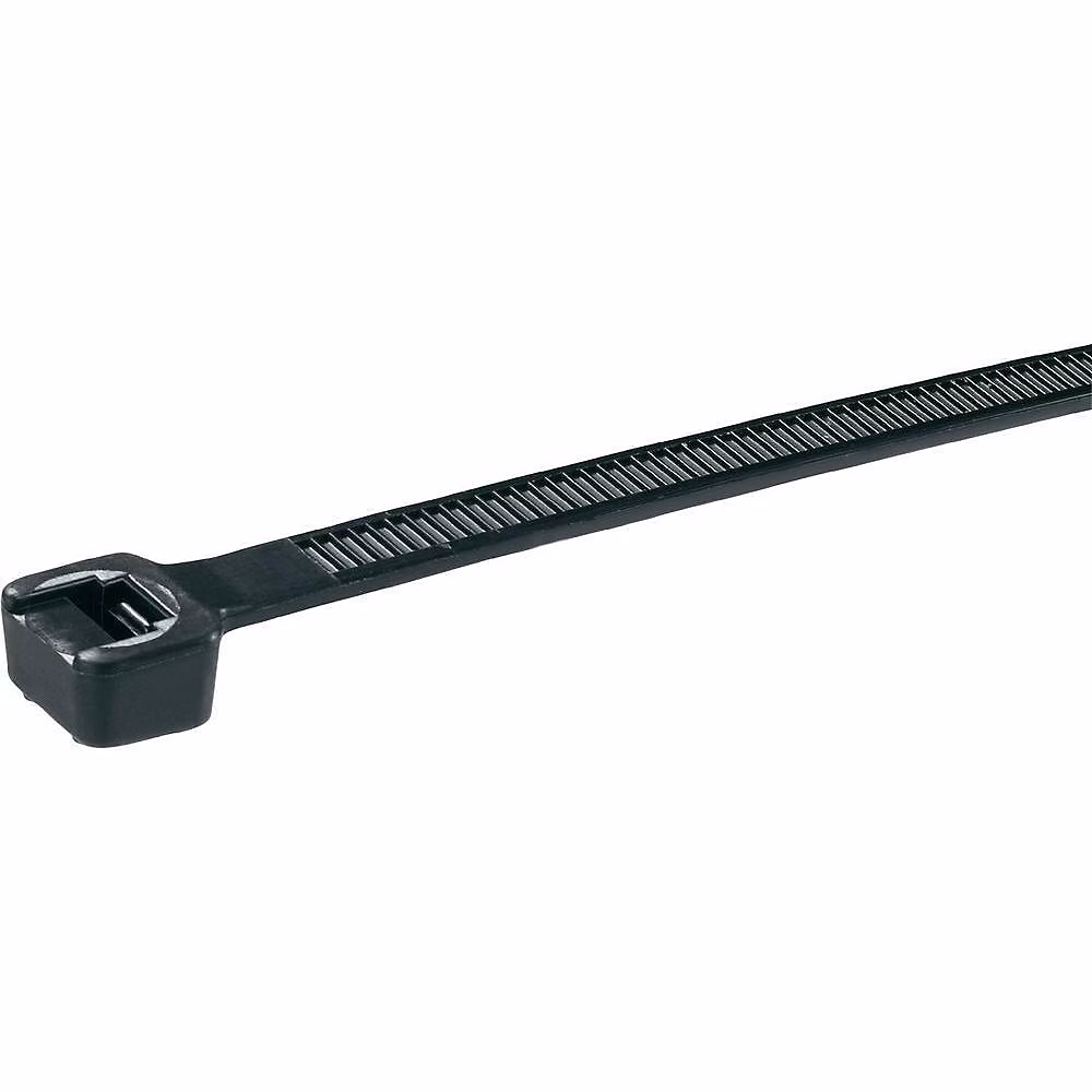 Colliers de serrage / Cablage 7.6 × 530 mm