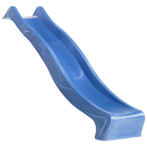 Toboggan bleu pour aire de jeux Palmako - 2.3 m
