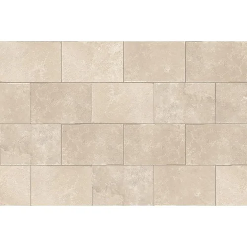 Dalle pour pas japonais Antiquus beige - 40 x 60 x 2 cm