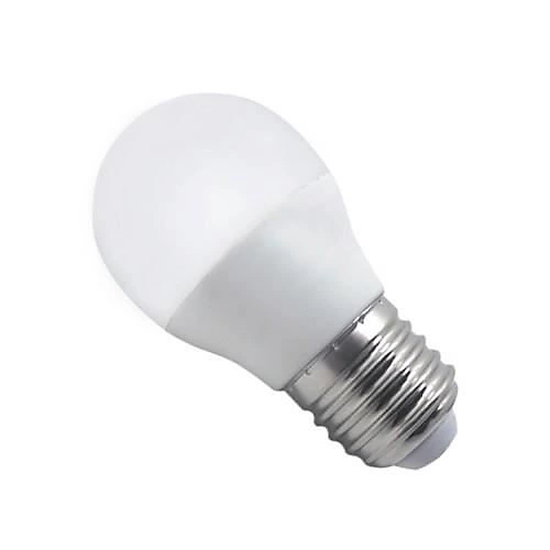 Ampoule LED – SILUMEN | E27 Globe | Blanc Froid 6000K | Classe A+