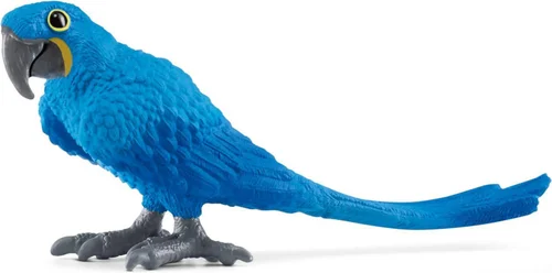 Figurine Ara hyacinthe Schleich