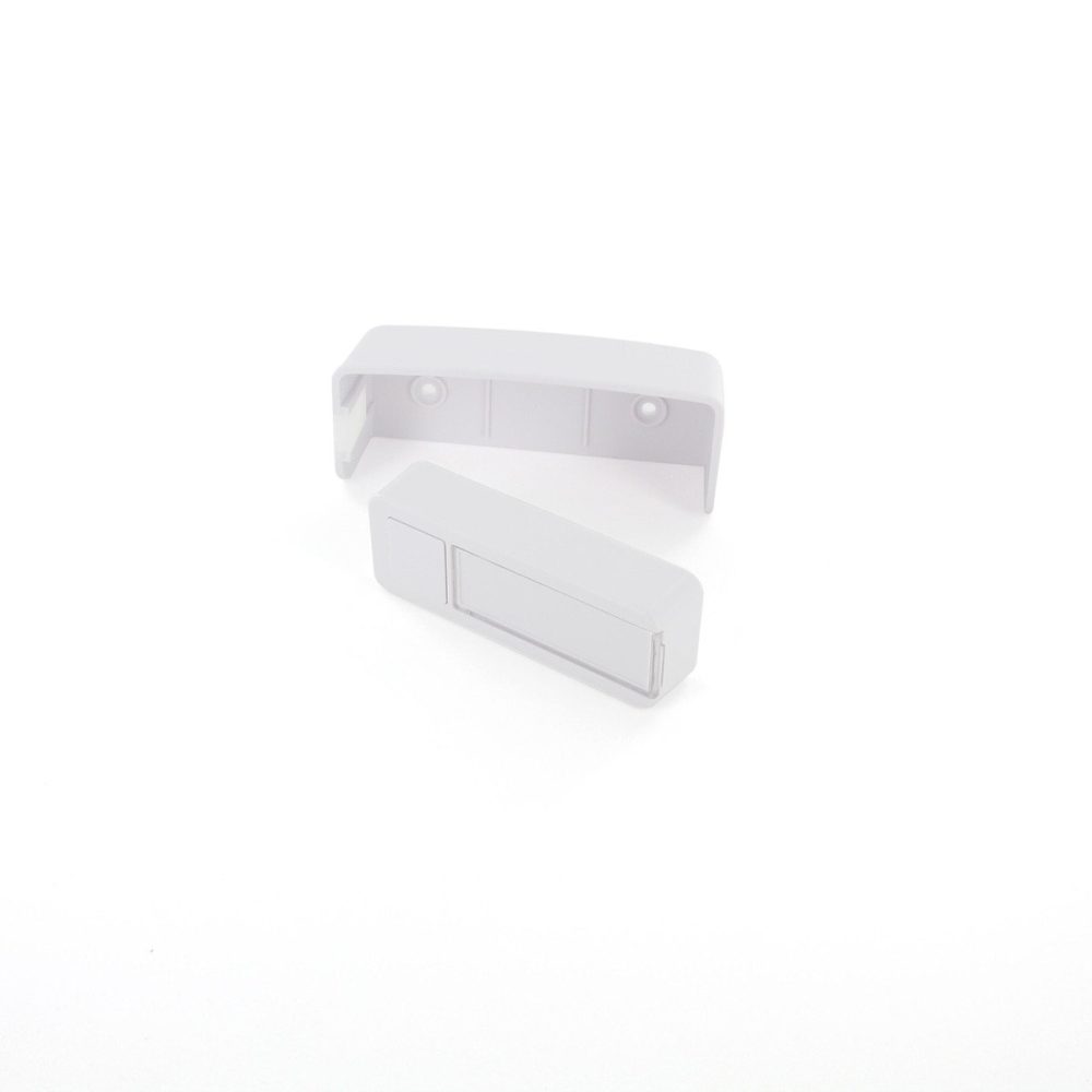 Bouton poussoir sans fil LED 150m – DiO