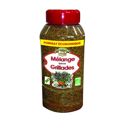 Mélange Barbecue 260 g