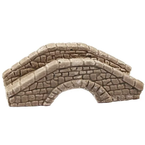 Grand pont en plâtre - 17 cm
