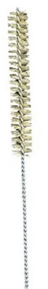 Brosse de nettoyage pour aquarium coloris gris 1 mètre de tuyau EHEIM - Ø 9/12 mm