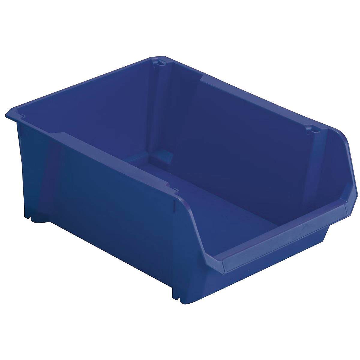 Bac de rangement Bleu – 6, 4 L, STANLEY STST82743-1
