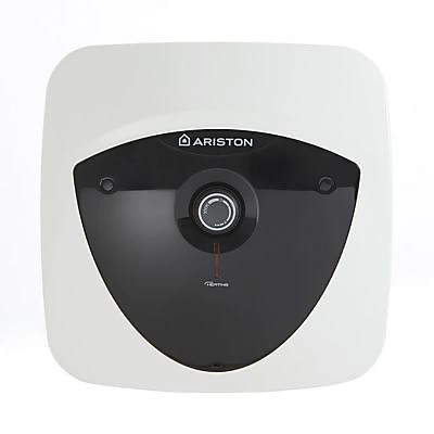 Chauffe-eau électrique Ariston Andris black 10L sur évier – Réf. FYKFRWNMK8436894776