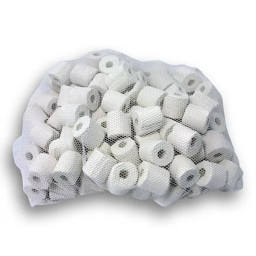 Filtration céramique, 500g - SUNSUN