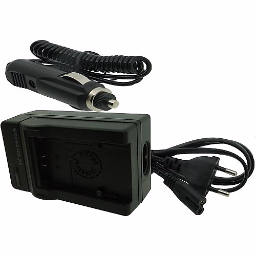 Chargeur compatible avec JVC GZ-MG27E – Réf. GERMDZYVB8518104861