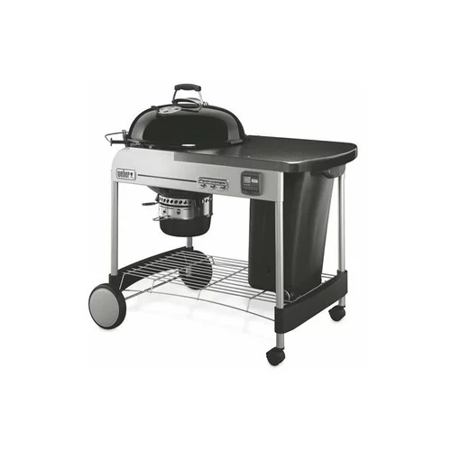 Barbecue charbon Performer Premium Ø 57 Weber - 102 x 126 x 72 cm
