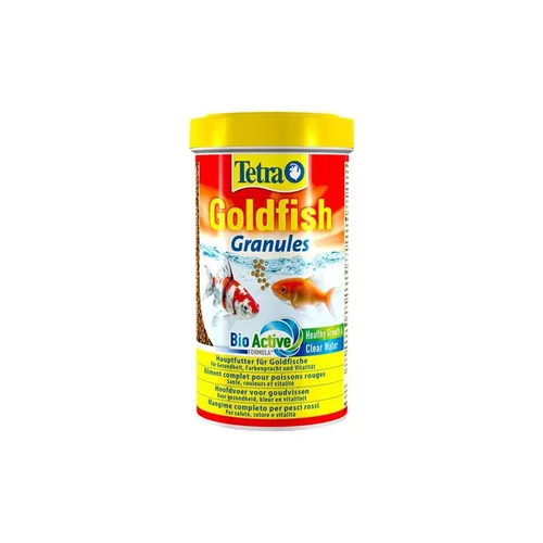 Tetra Goldfish Granules 500 ml
