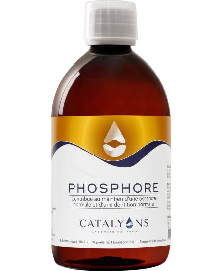 Catalyons - Phosphore 500ml