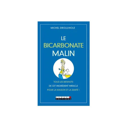 Le Bicarbonate malin