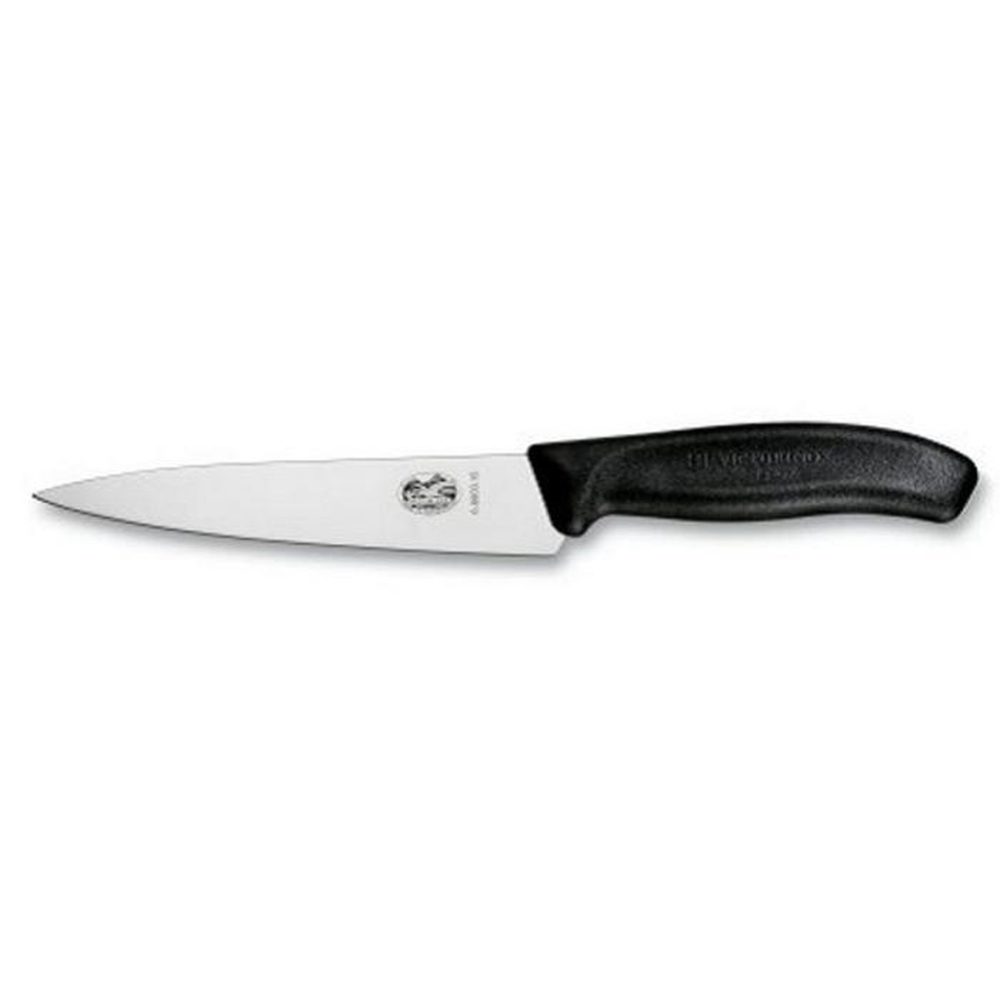 Victorinox Couteau à découper lame inox 15cm – 15cm 15 cm
