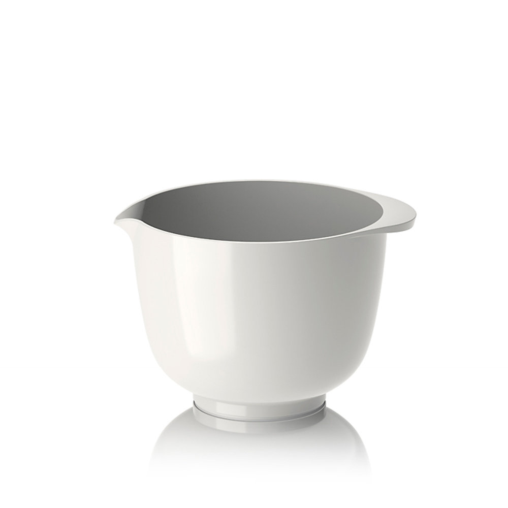 Bol à mélanger Margrethe Blanc 1 – 5L