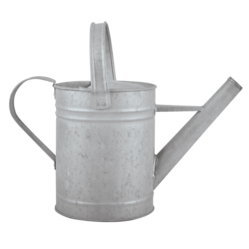 Arrosoir zinc patiné 1,6L
