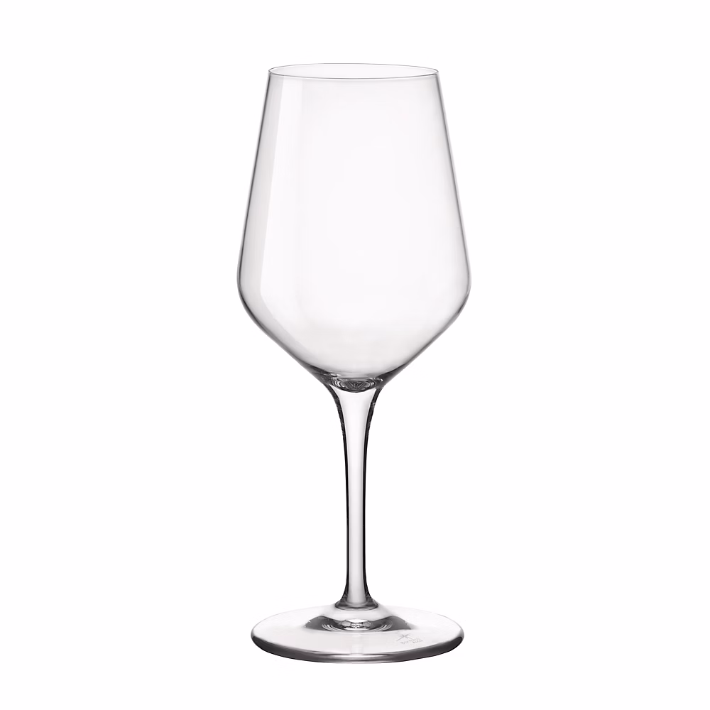 Boîte de 6 verres à vin Electra 35 cl | Verre