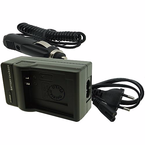Chargeur compatible avec CANON NB-13LH – Réf. QFVLWIXSH3565769891