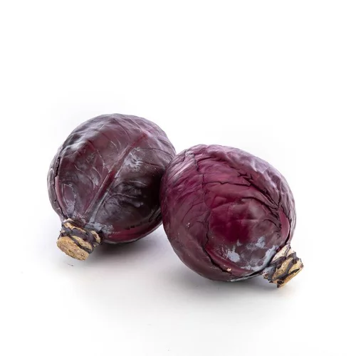 Chou Rouge bio de France - Prix au kg