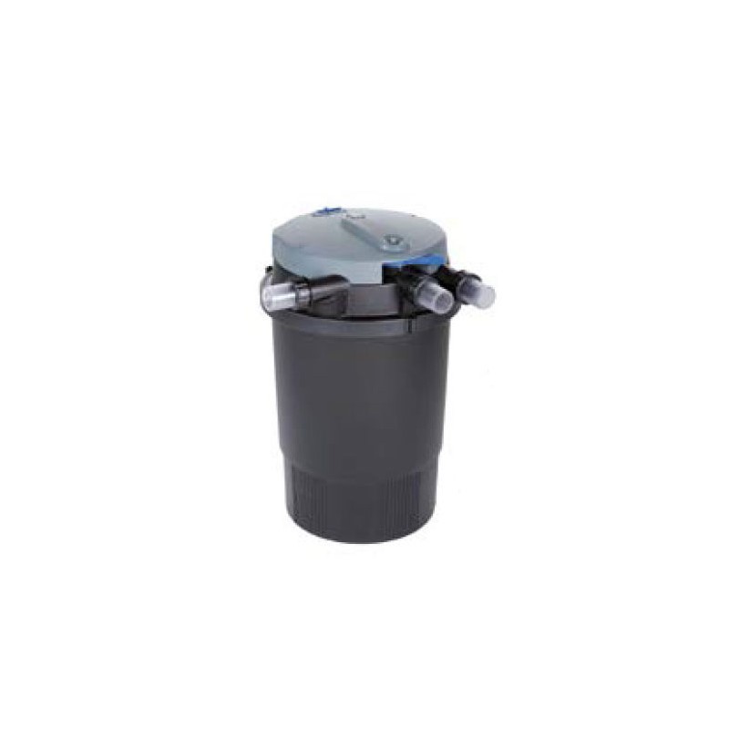 Filtre bassin UV biomécanique Auga Variopress Pro E-35