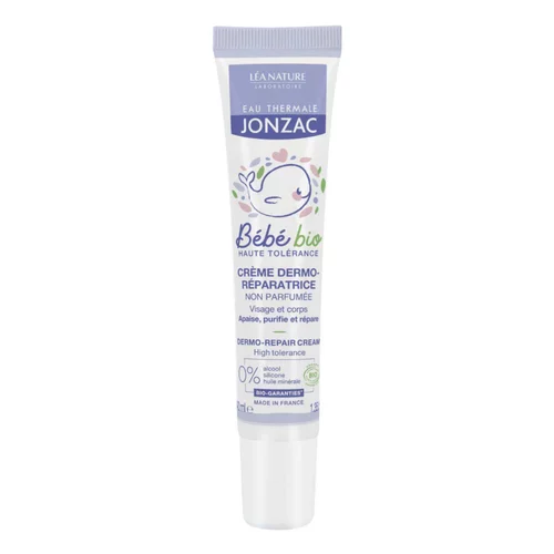 Crème dermo-réparatrice Eau Thermale Jonzac 40 ml