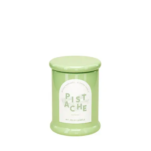 Bougie parfumée Trendy senteur pistache Maison Berger Paris - 150 g